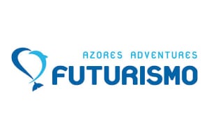 Futurismo Azores Adventure LOGO