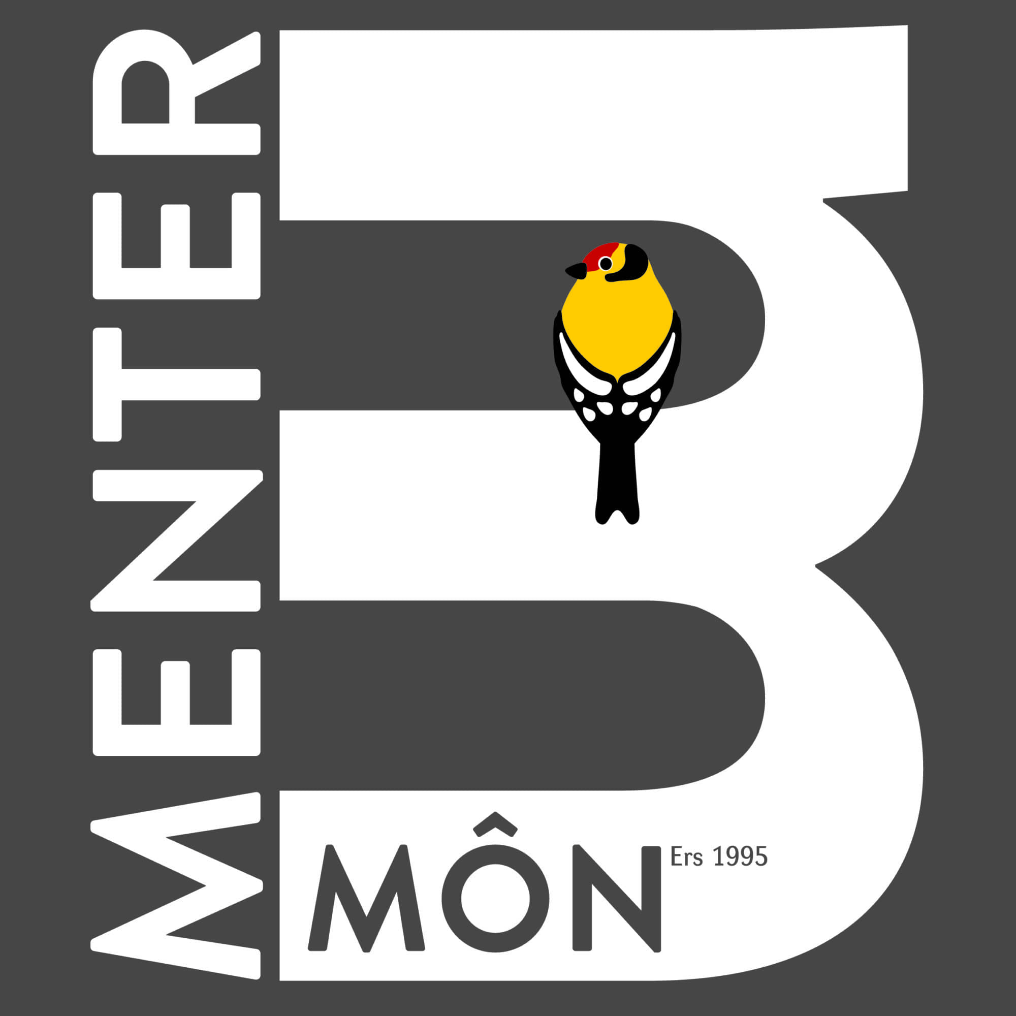 Menter Mon Logo