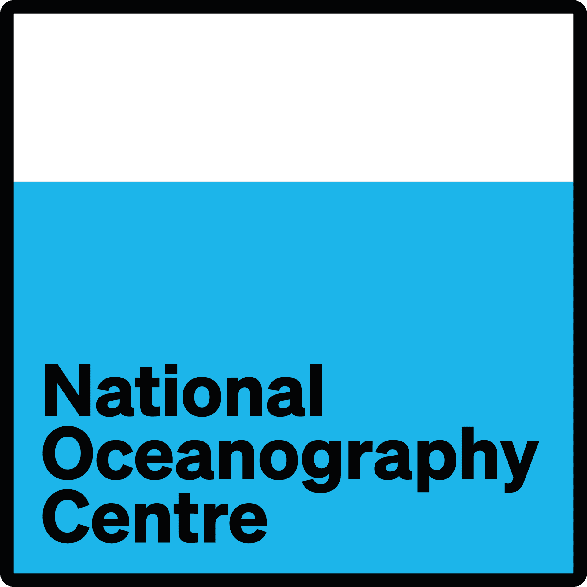 National Oceanography Centre LOGO