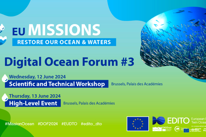 Digital Ocean Forum Banner