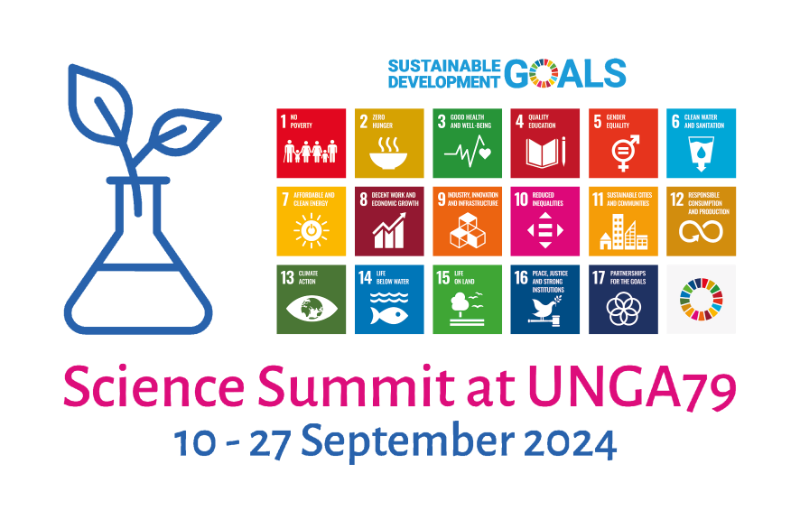 United Nations Science Summit 2024 