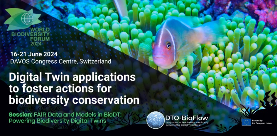 Banner World Biodiversity Forum