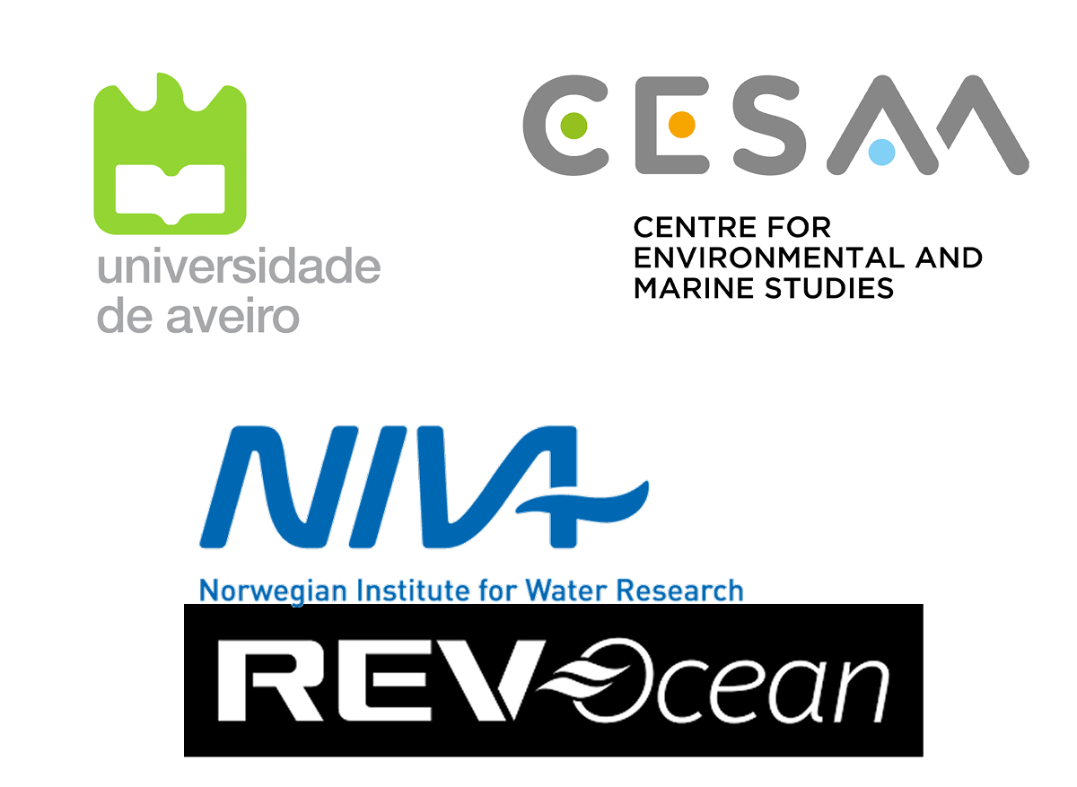 CESAM Niva RevOcean Logo