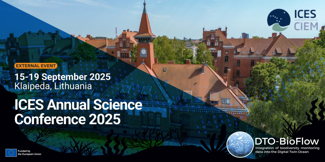 ICES ASC 2025