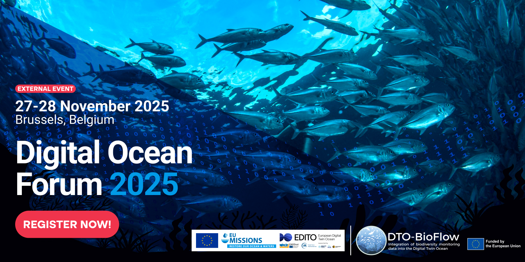 Digital Ocean Forum 2025