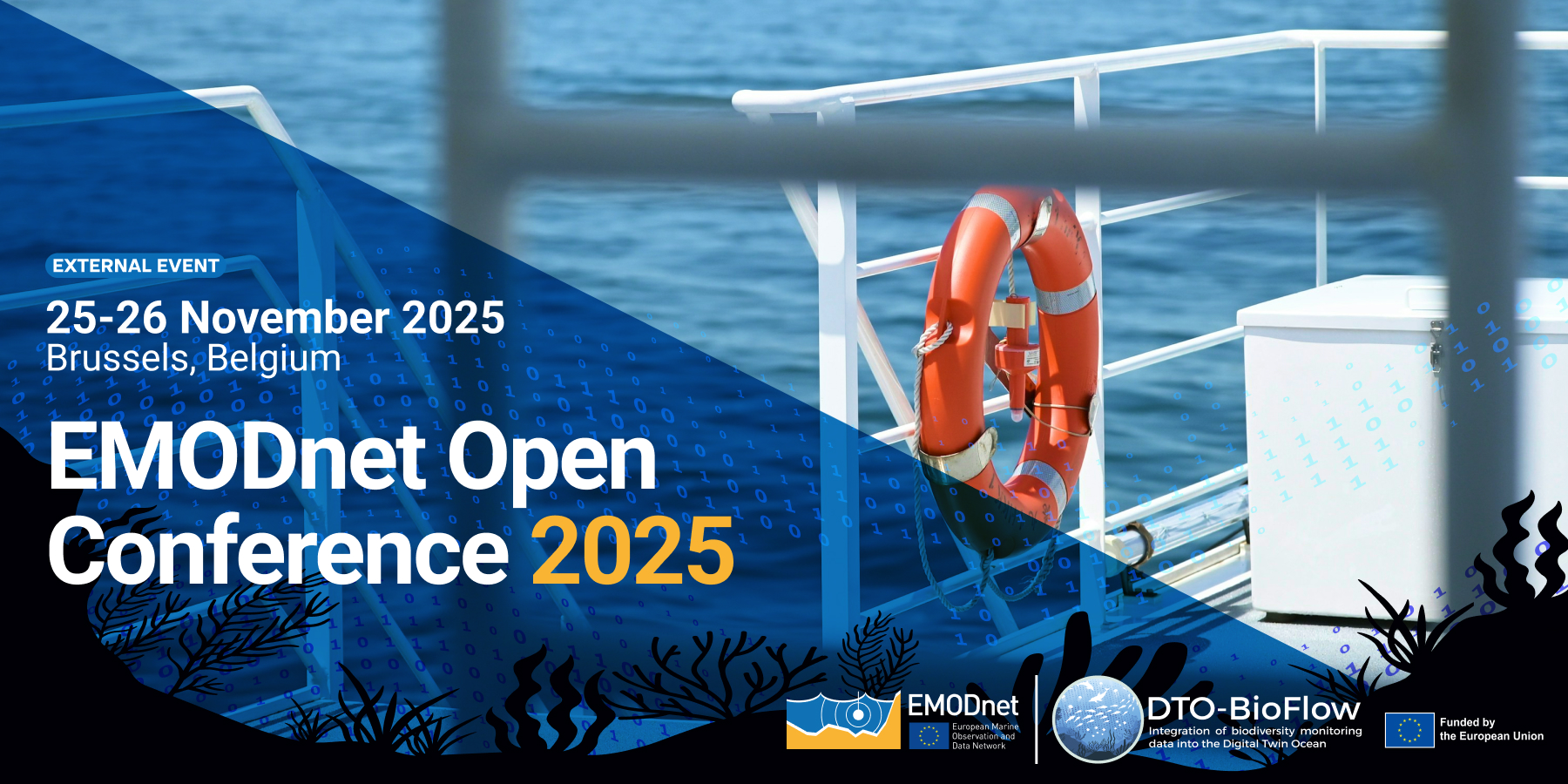 EMODnet Open Conference 2025