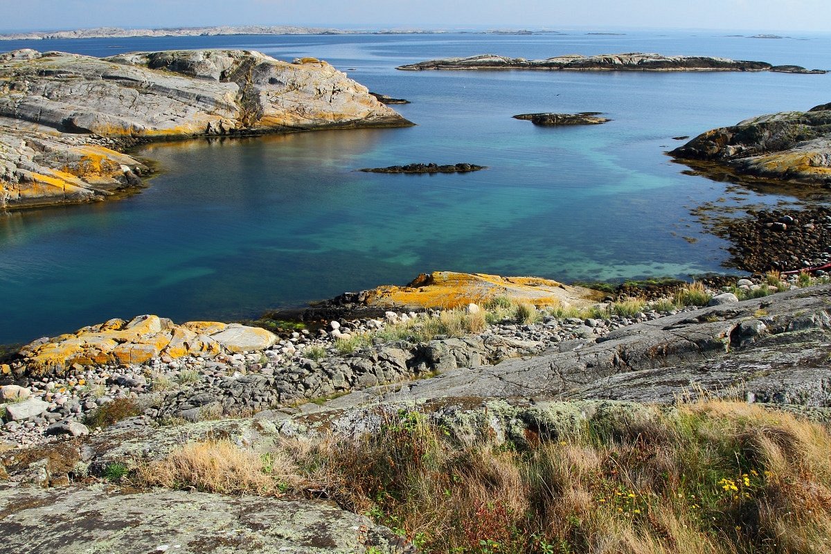 Kosterhavet National Park