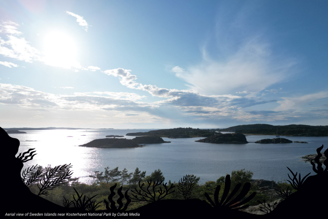 Kosterhavet National Park