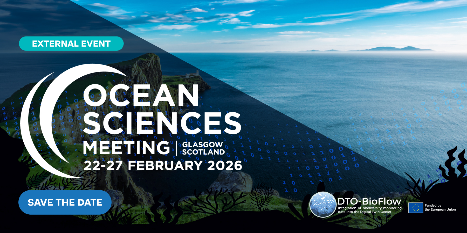 Ocean Sciences Meeting 2026