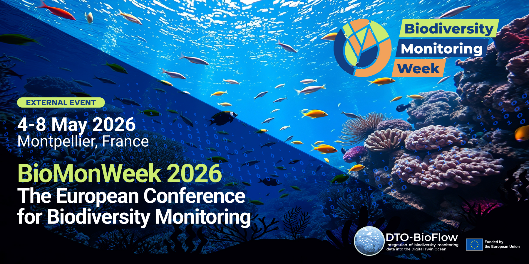 BioMonWeek 2026