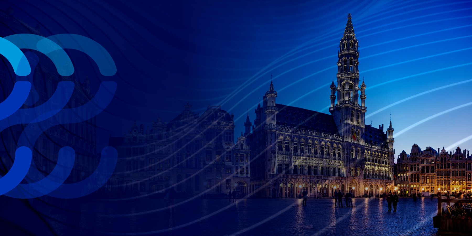 Blue-Cloud 2026 Conference Cover