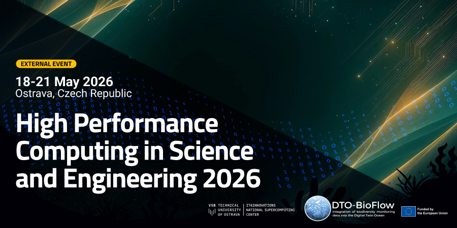 HPCSE 2026