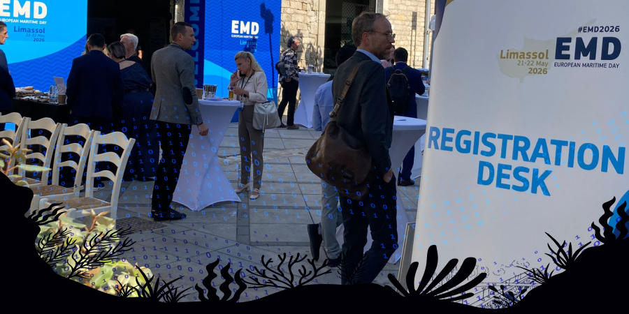 EMD2026 News banner