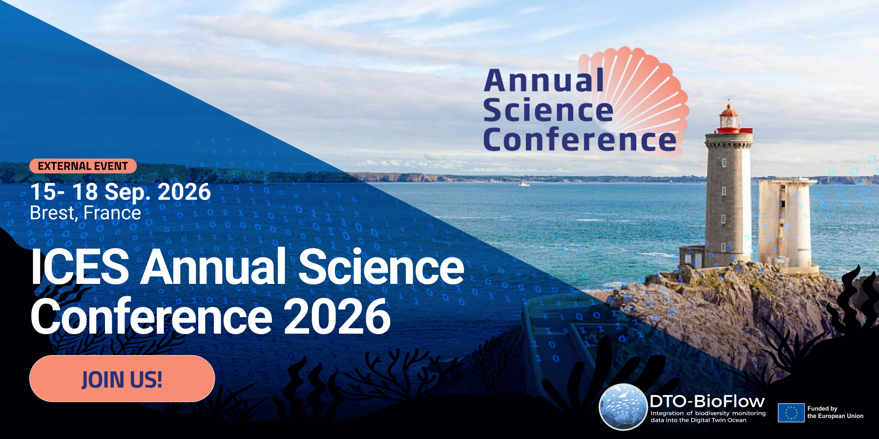ICES Annual Science Conference 2026
