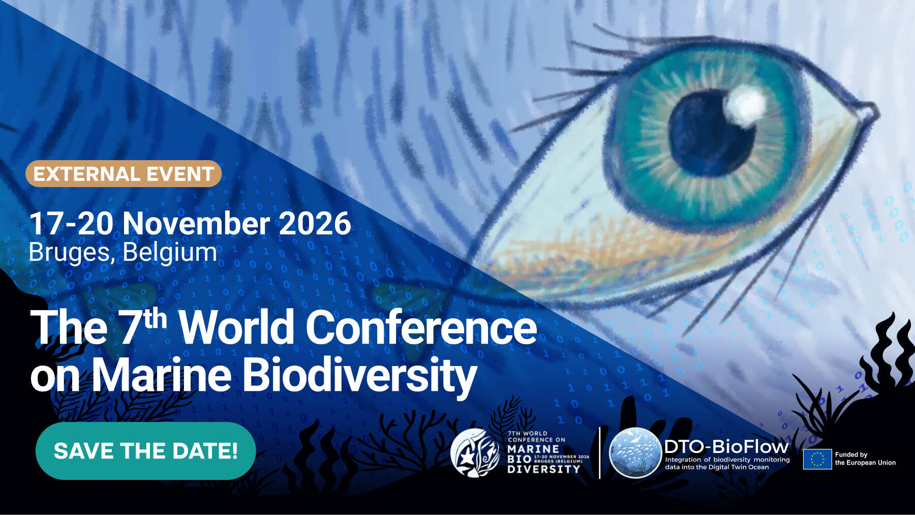 WCMB2026 May2026 Save the Date