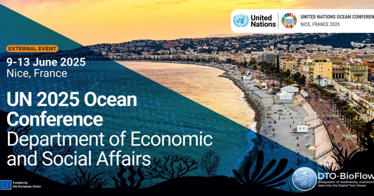 2025 UN Ocean Conference