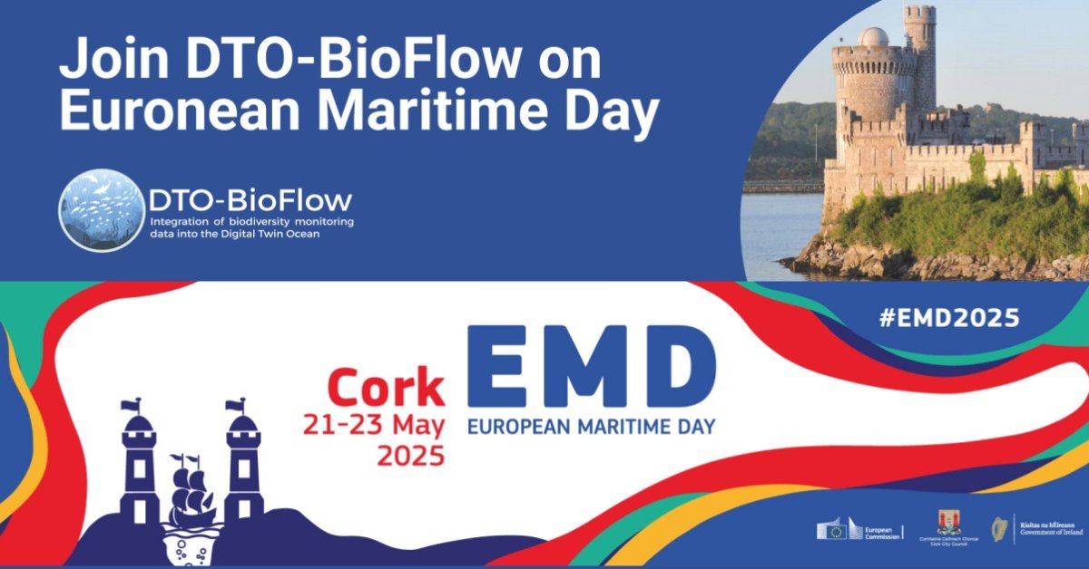 european maritime day
