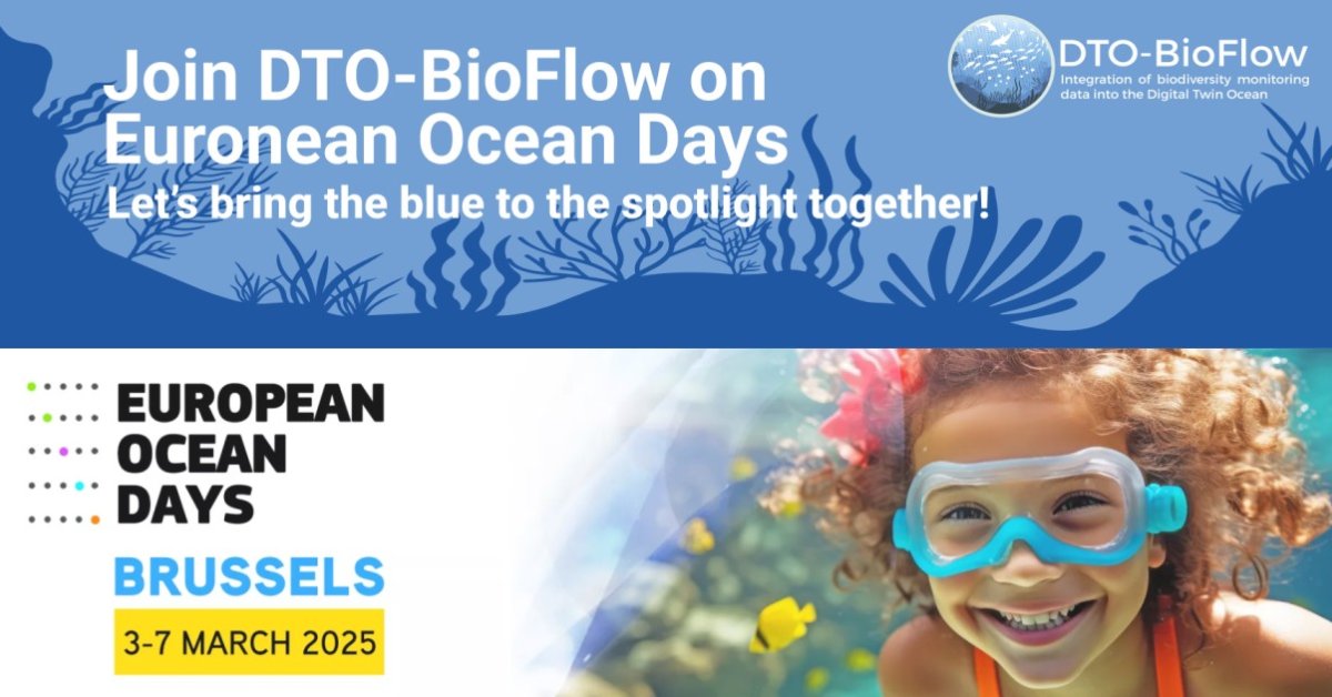 European Ocean Days