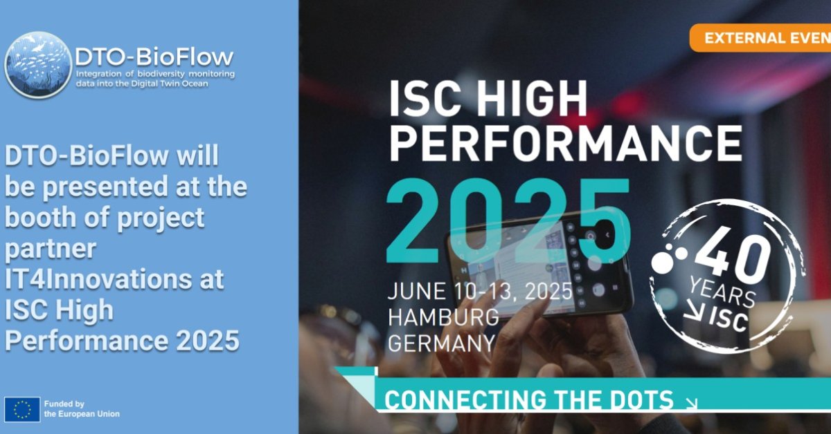 ISC2025
