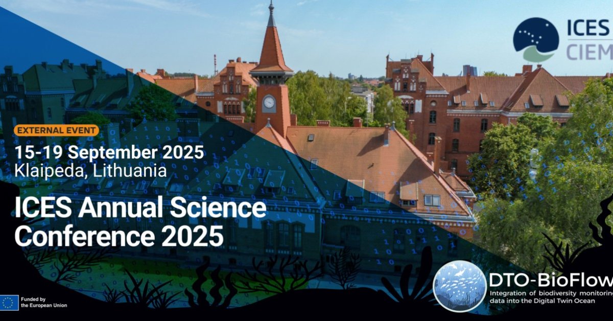 ICES ASC 2025