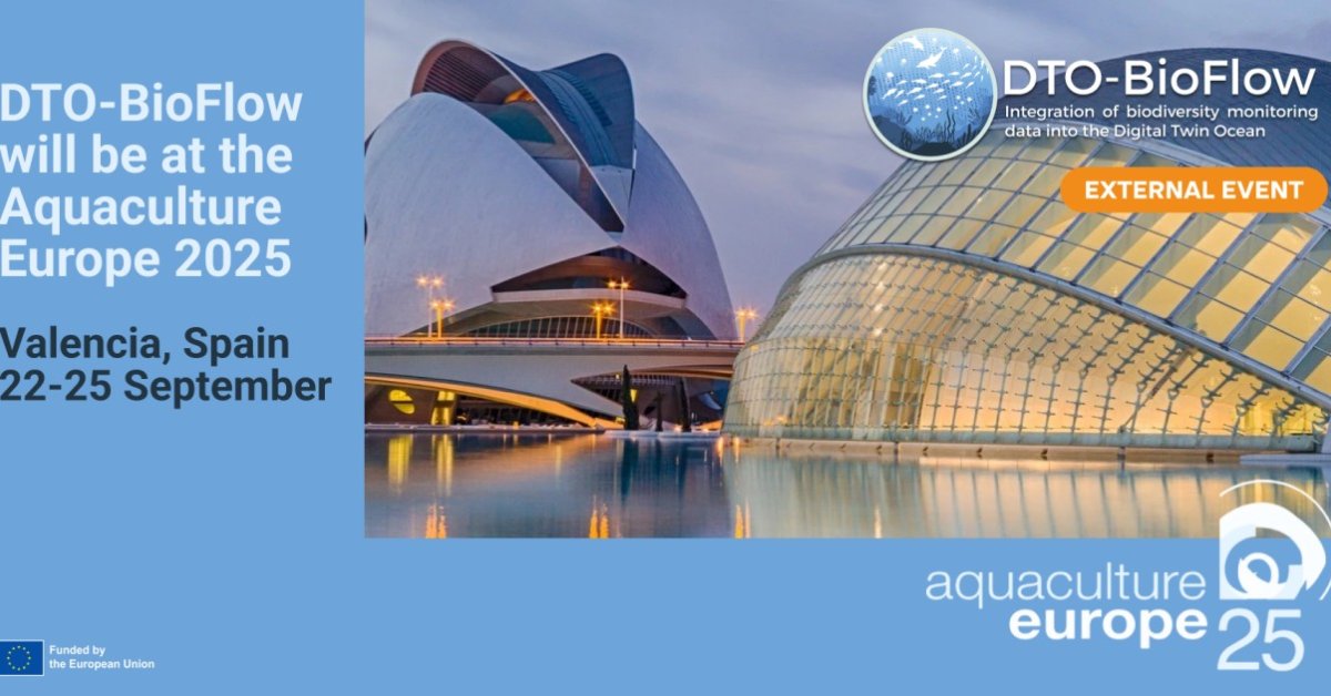 Aquaculture Europe 2025