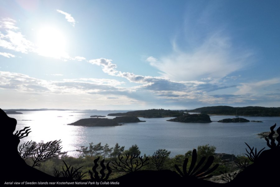 Kosterhavet National Park