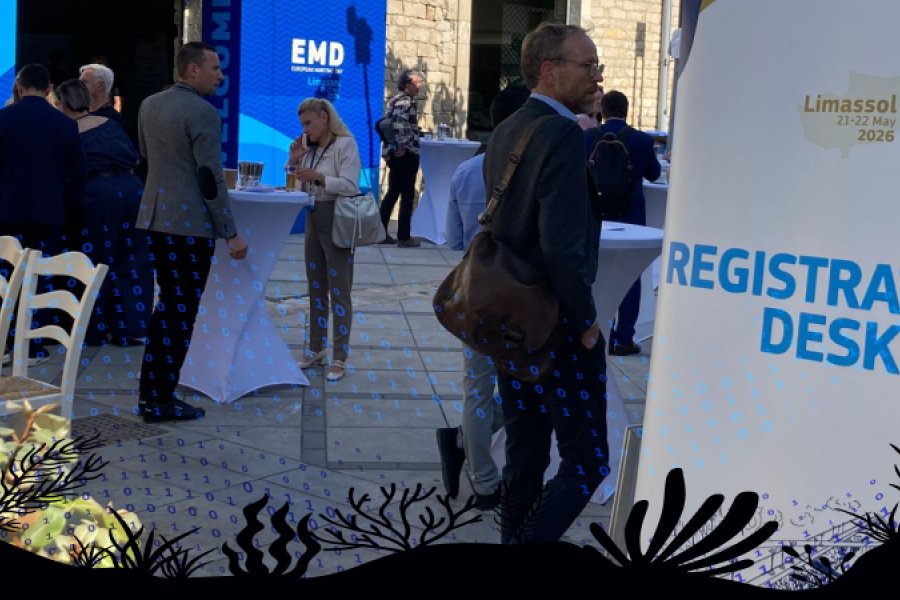 EMD2026 News banner