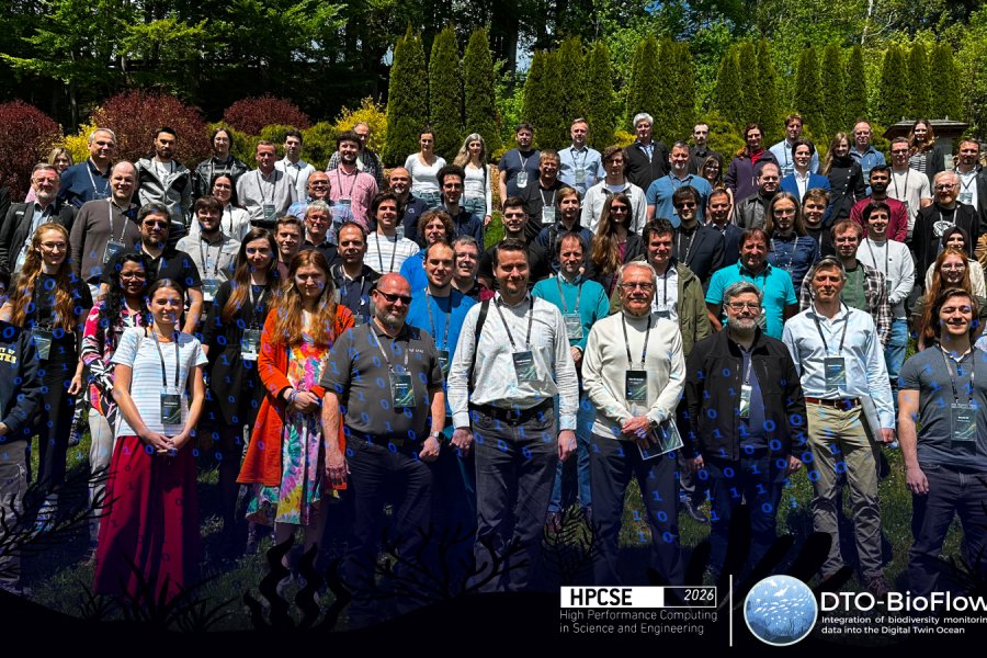 HPCSE 2026 News